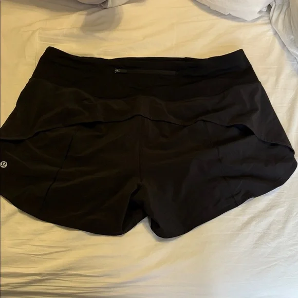Lululemon Shorts, Lined. - Picture 2 of 4